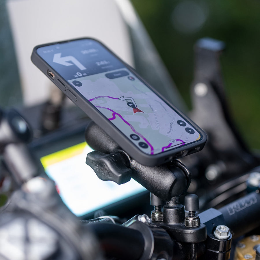 SP Connect Ball Head Mount SPC+
