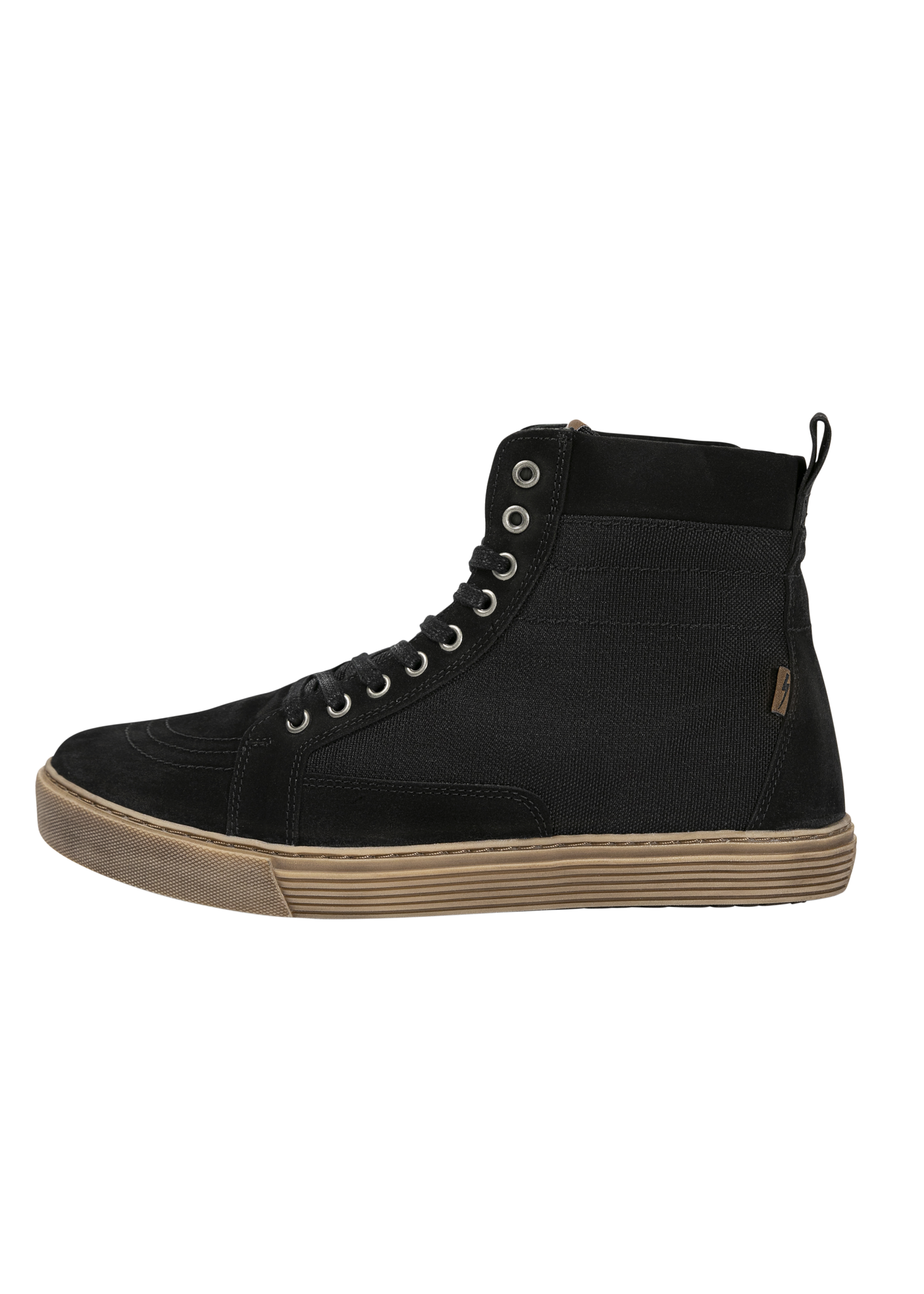 John Doe Neo Black/Brown