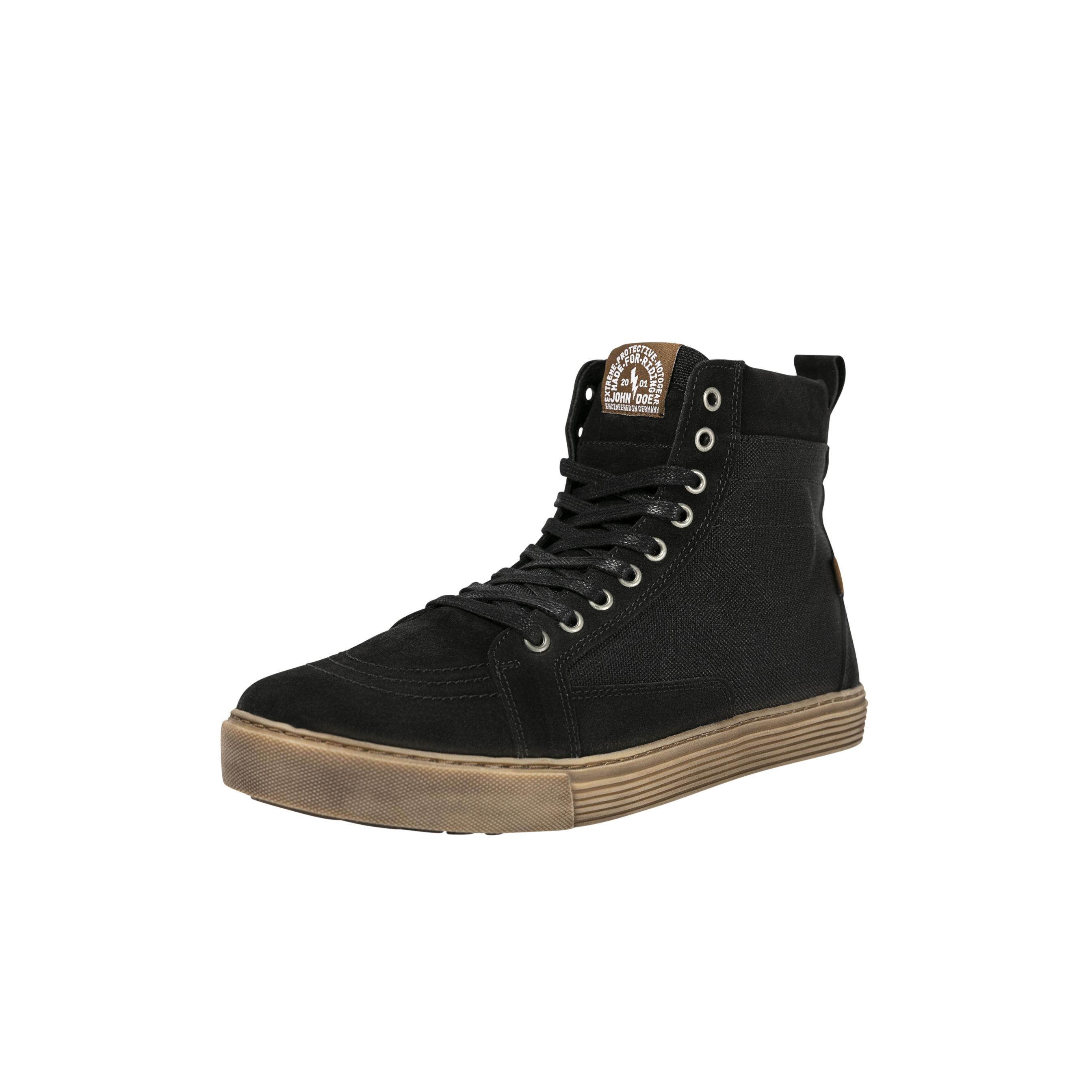 John Doe Neo Black/Brown