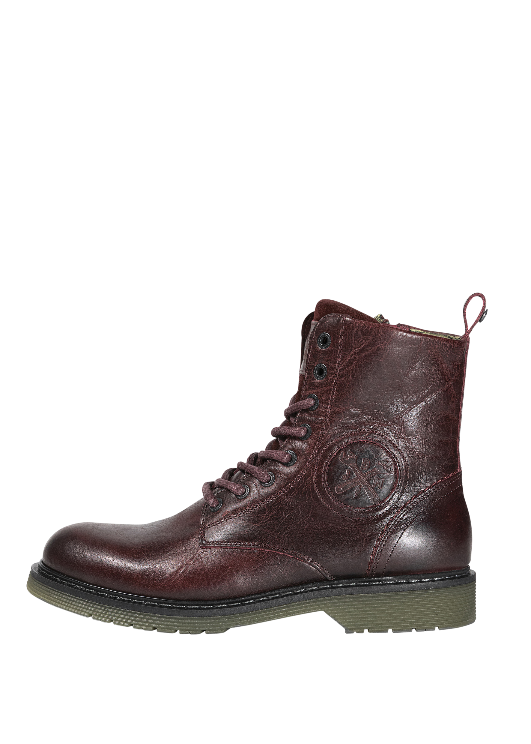 John Doe Sixty Bordeaux