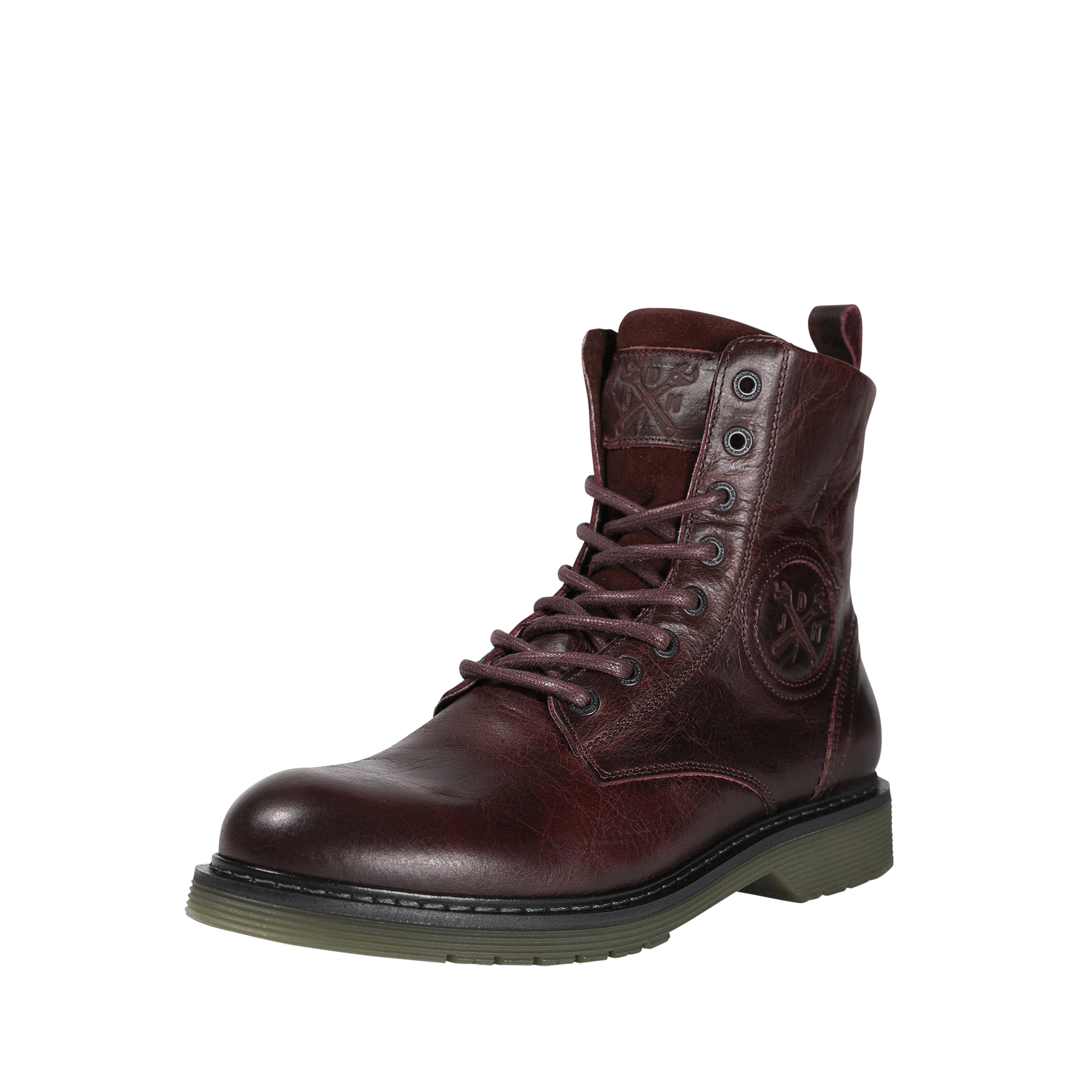 John Doe Sixty Bordeaux