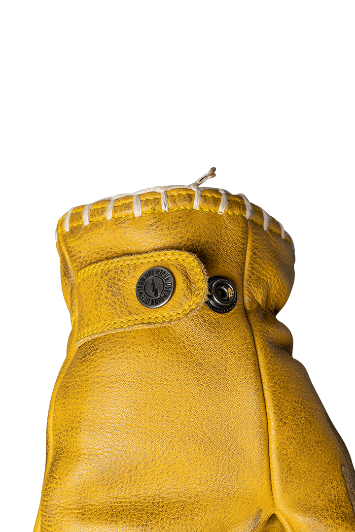 John Doe Coyote Yellow/Grey