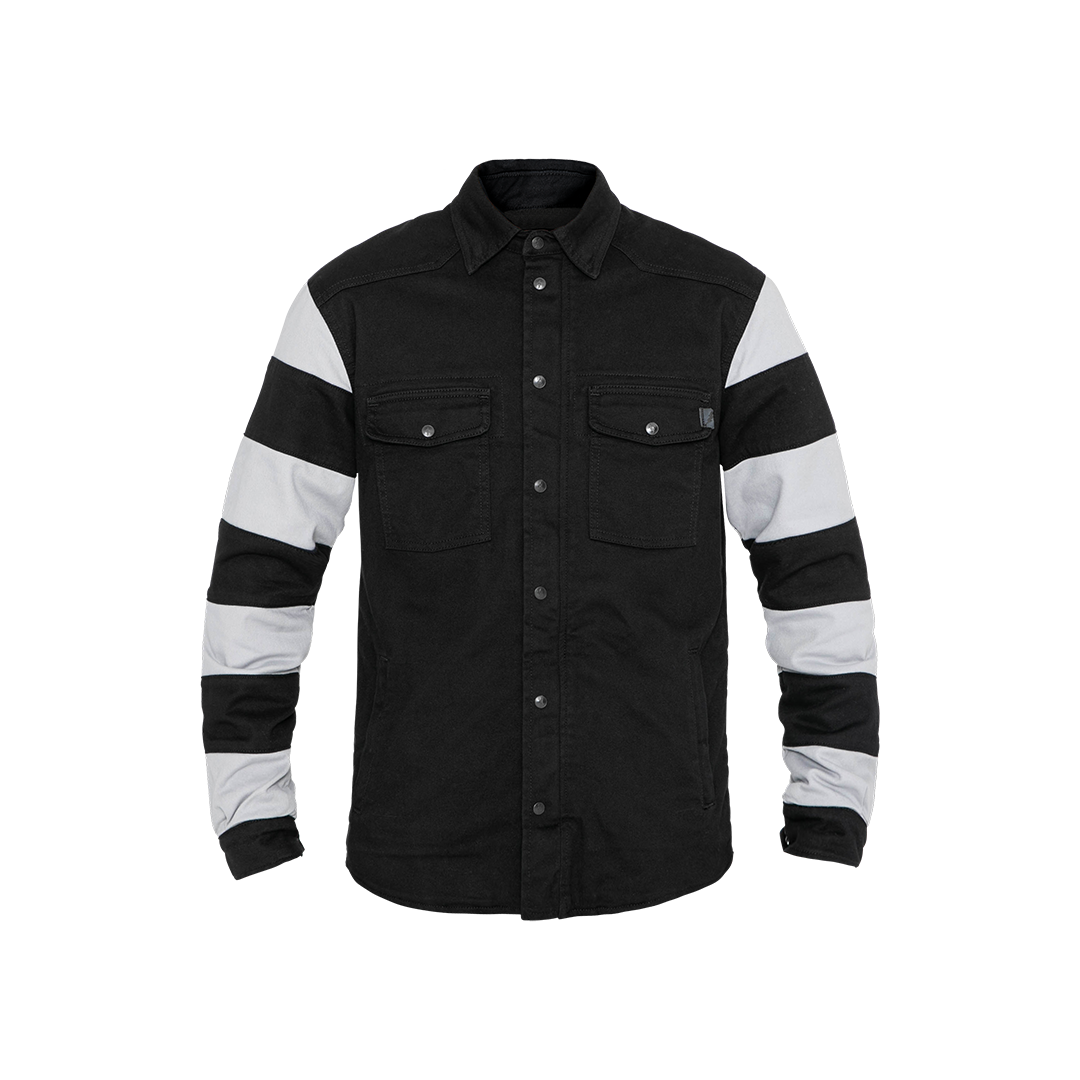 John Doe Motoshirt Prison