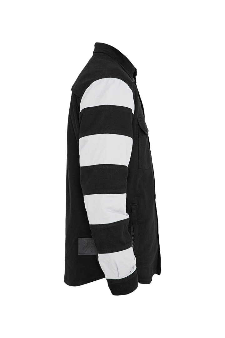 John Doe Motoshirt Prison