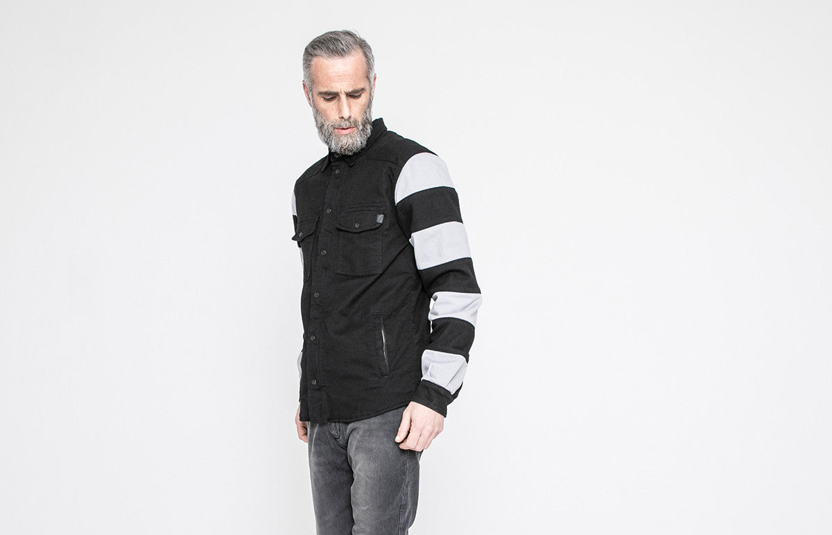 John Doe Motoshirt Prison