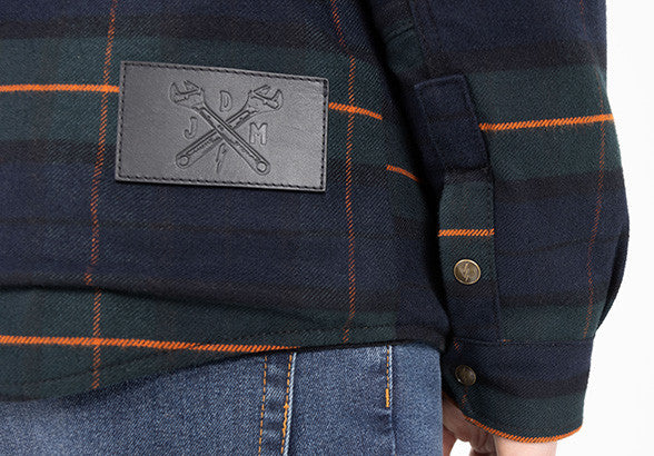 John Doe Motoshirt Vintage