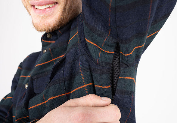 John Doe Motoshirt Vintage