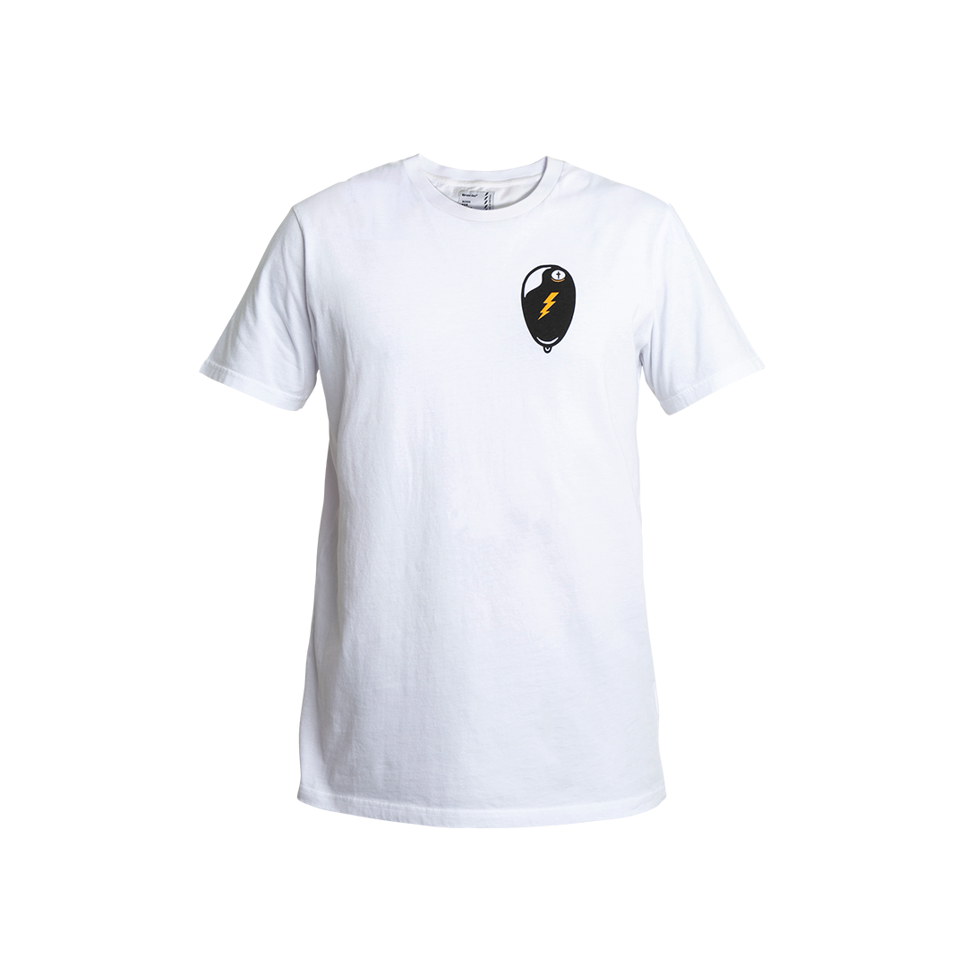 John Doe T-Shirt BYD II White