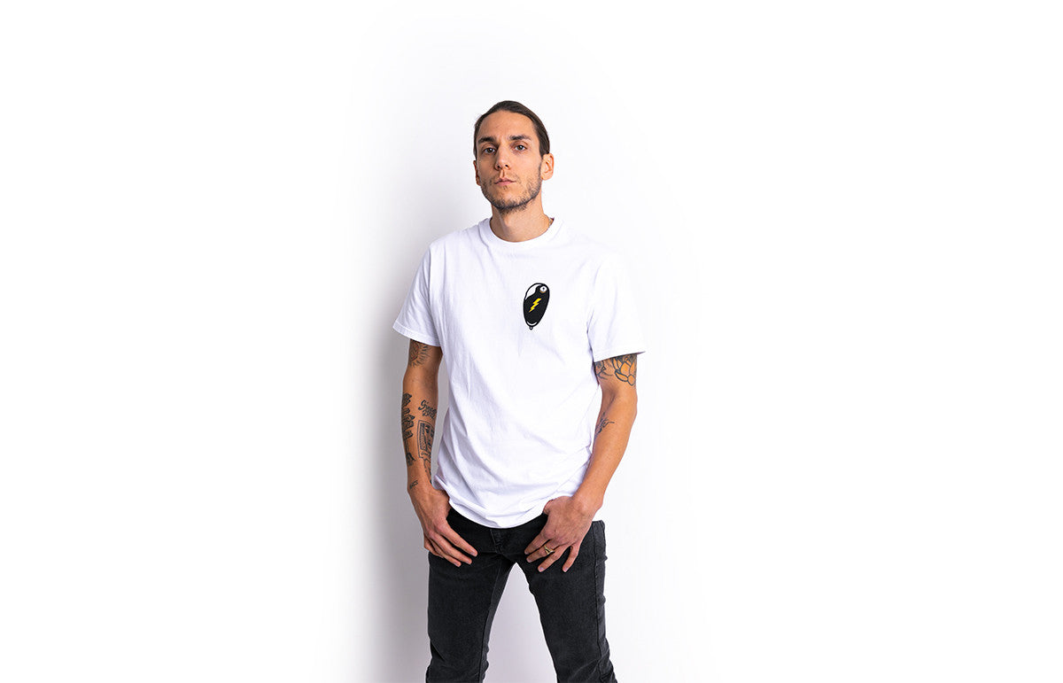 John Doe T-Shirt BYD II White