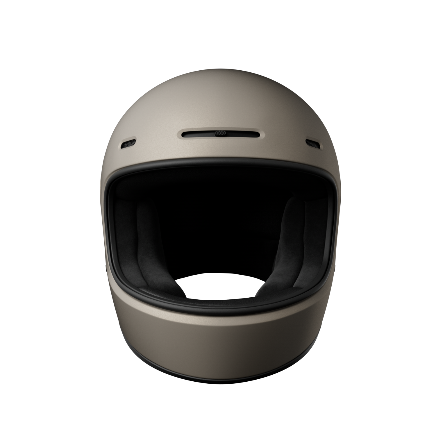 John Doe JD/ONE Helmet Frozen Titanium