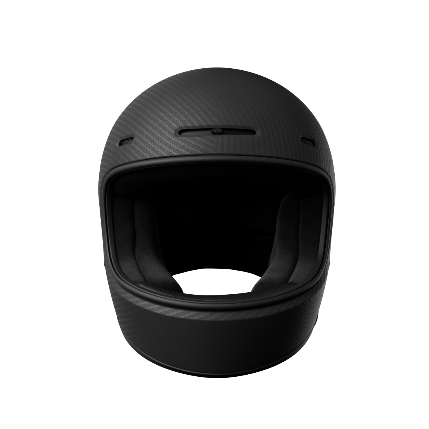 John Doe JD/ONE Helmet Frozen Carbon