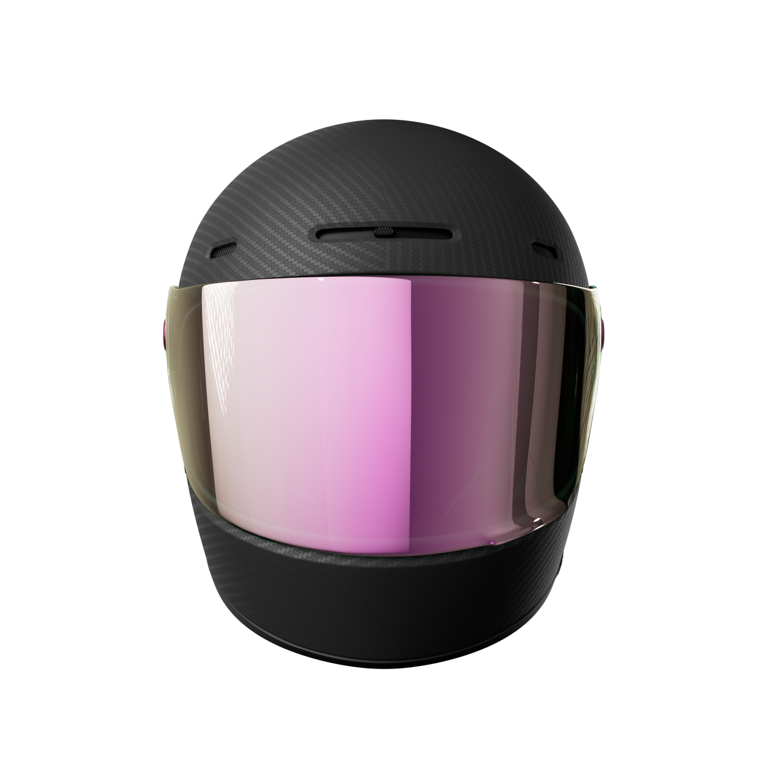 John Doe JD/ONE Helmet Frozen Carbon