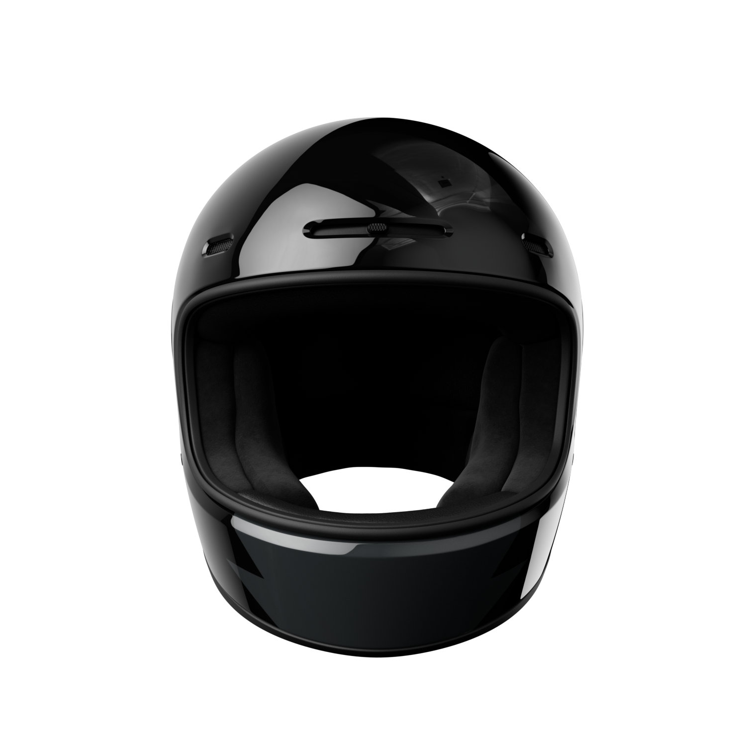 John Doe JD/ONE Helmet Signature Black/Grey