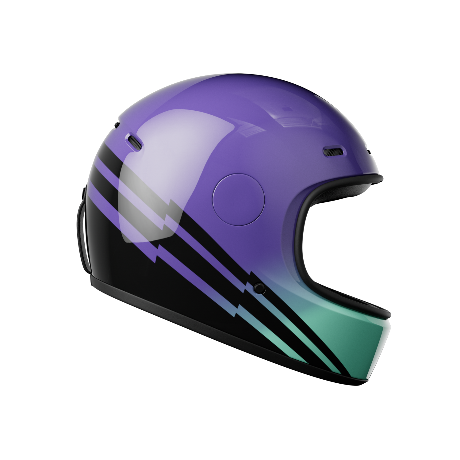 John Doe JD/ONE Helmet Spectral