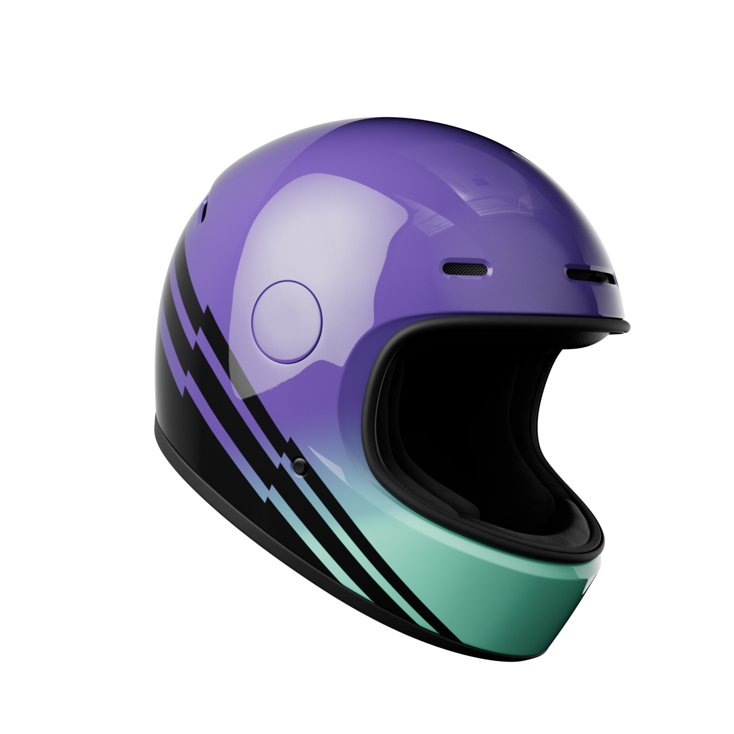 John Doe JD/ONE Helmet Spectral