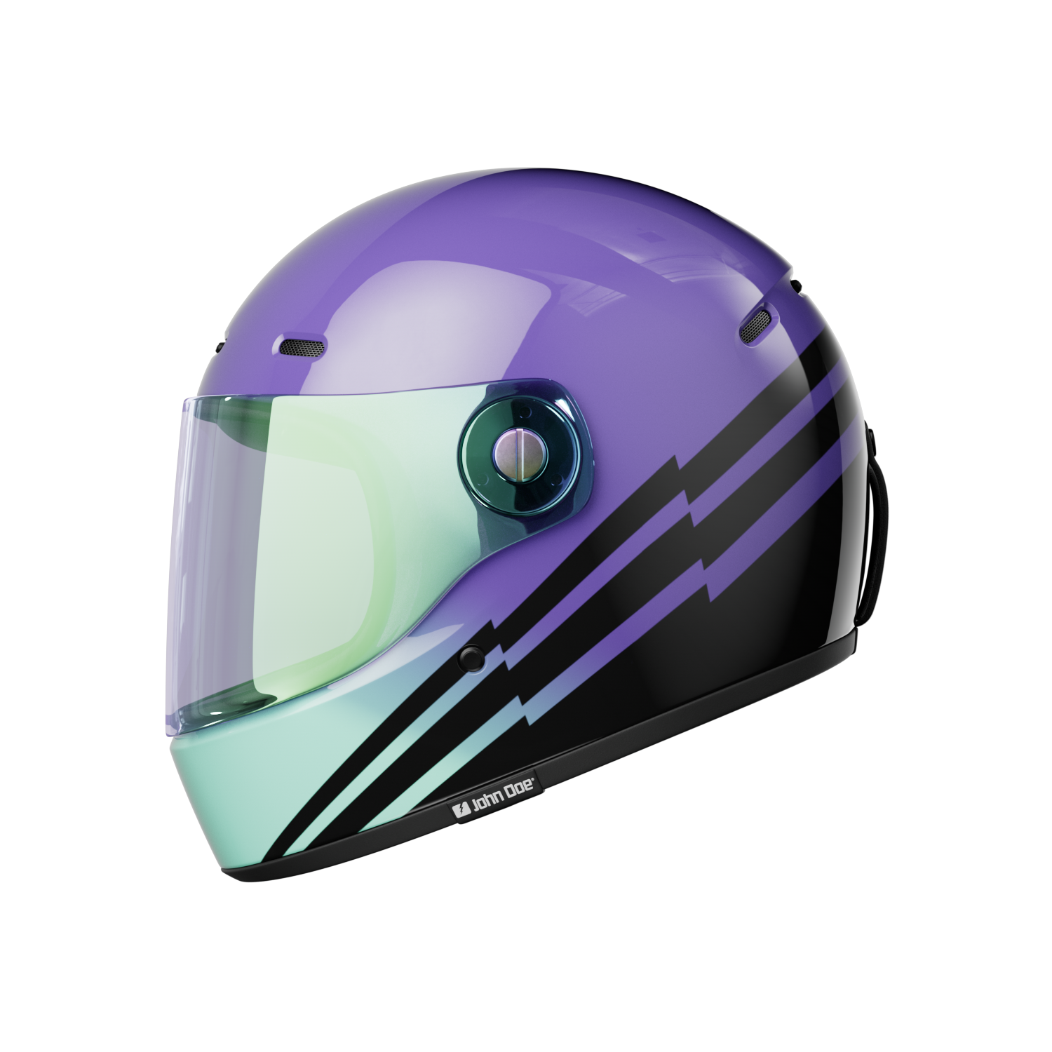 John Doe JD/ONE Helmet Spectral