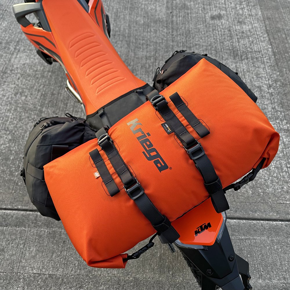 Kriega Rollpack-20