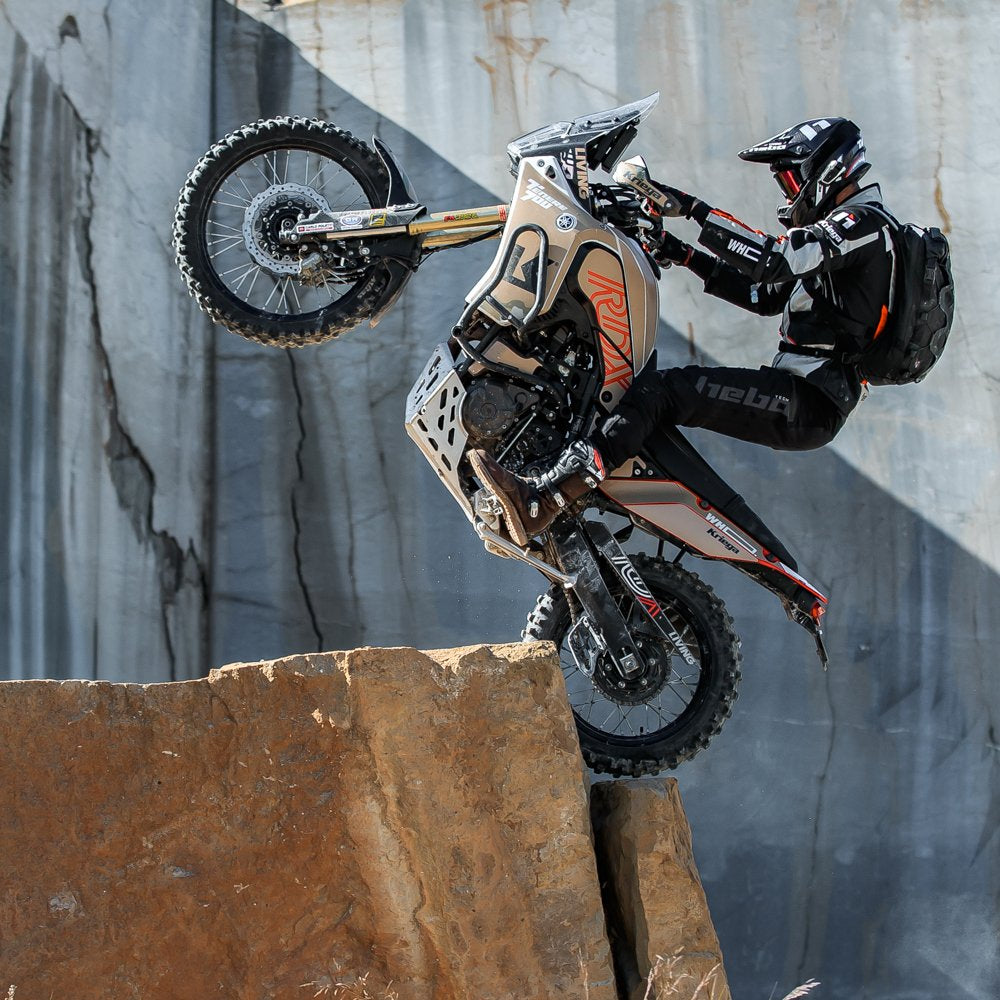 Kriega Trail 18 Backback