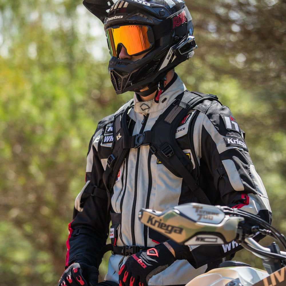 Kriega Trail 18 Backback