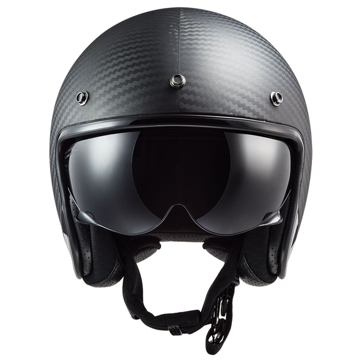 LS2 OF601 Bob Carbon