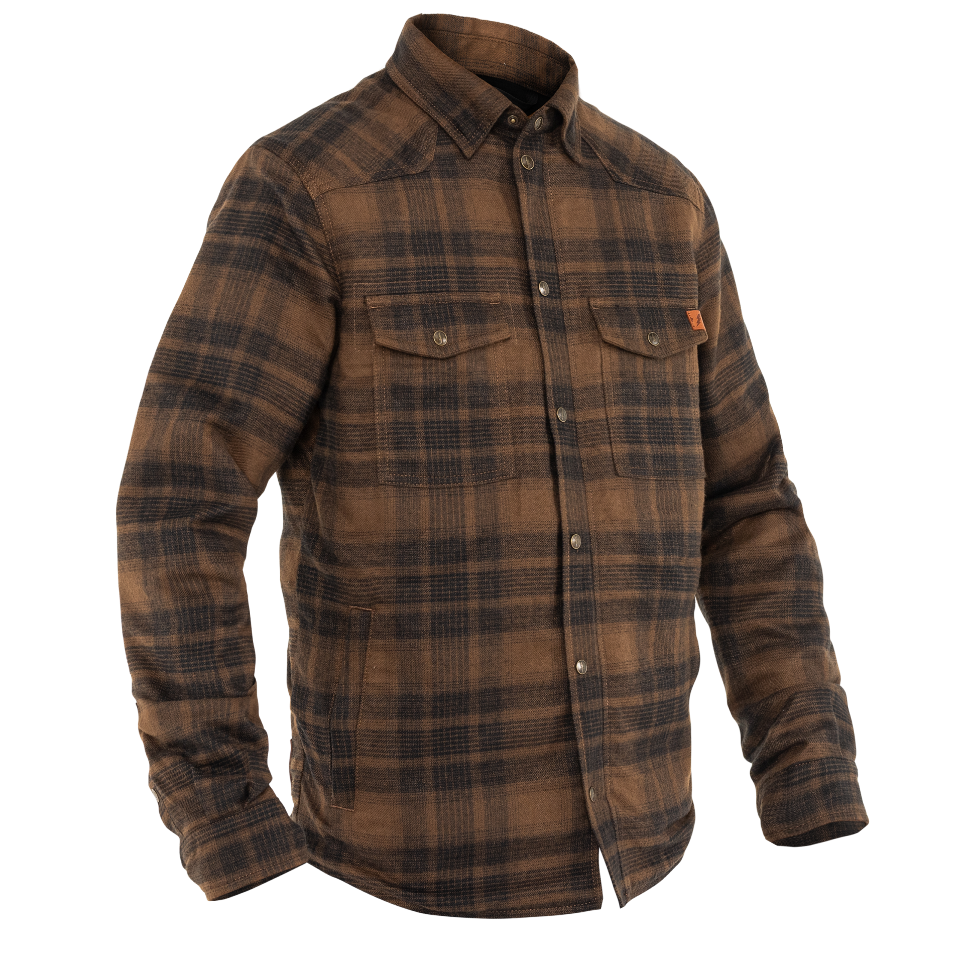 John Doe Motoshirt Woody