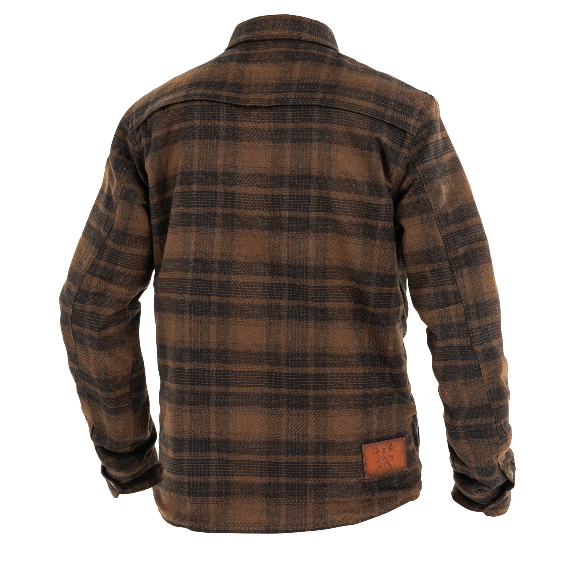 John Doe Motoshirt Woody