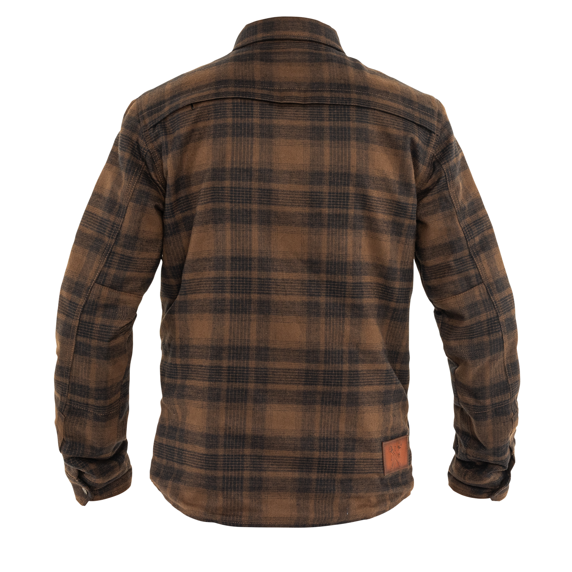 John Doe Motoshirt Woody