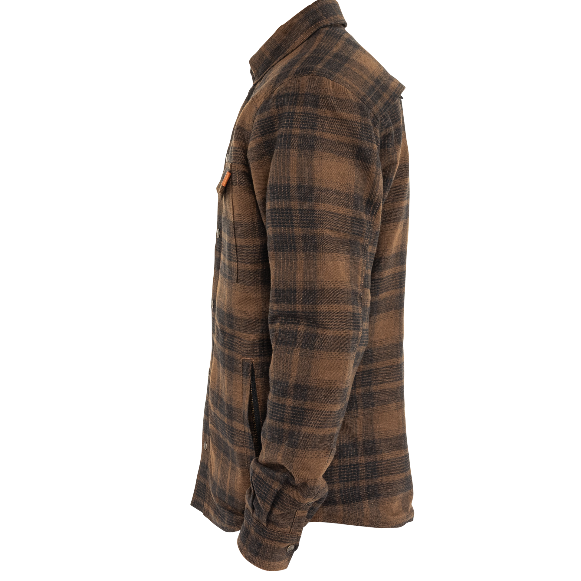 John Doe Motoshirt Woody