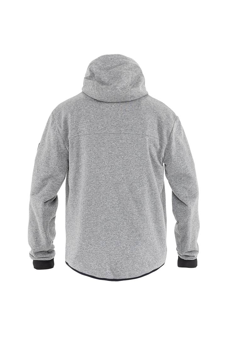 John Doe XTM Hoodie V3 Melange