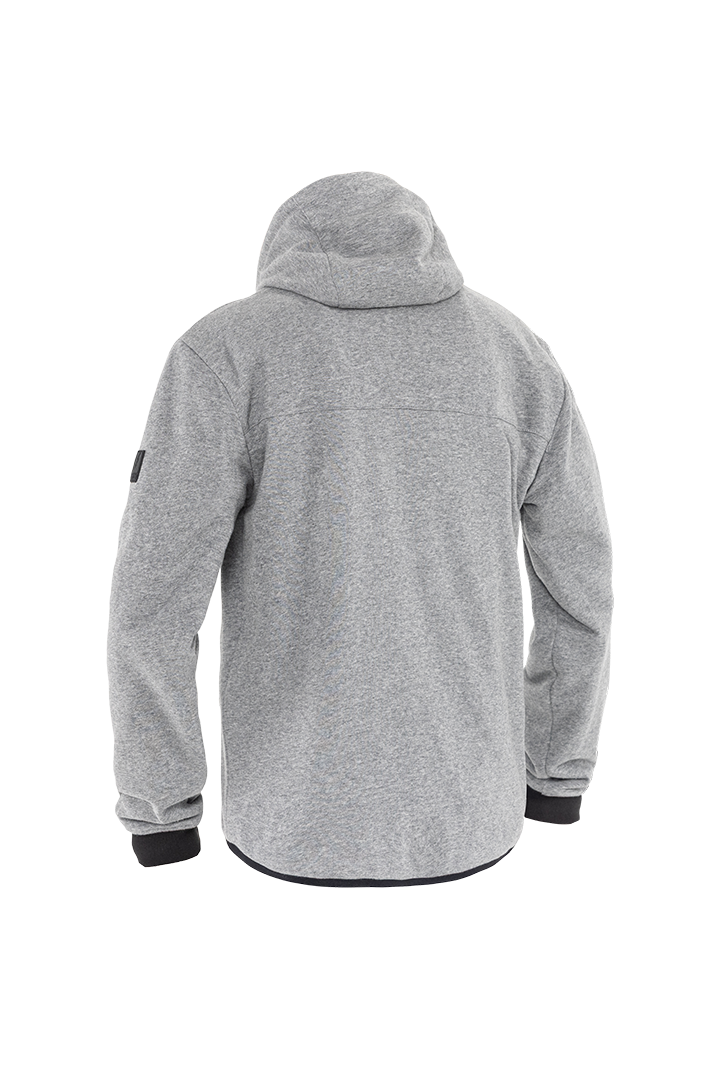 John Doe XTM Hoodie V3 Melange