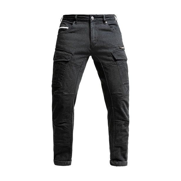 John Doe Defender Mono Black