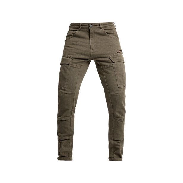 John Doe Defender Mono Olive