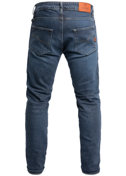 John Doe Taylor Mono Indigo