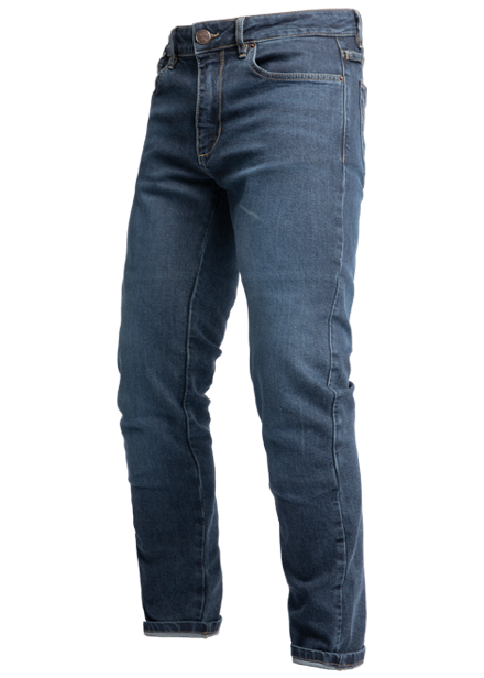 John Doe Taylor Mono Indigo