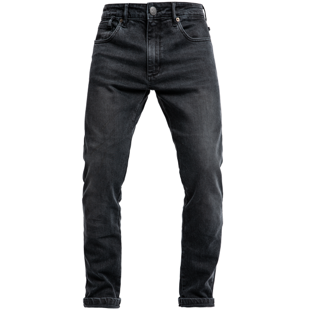 バイクウェア・装備 3 JOHN DOE PIONEER MONO USED BLACK John Doe Pioneer Mono Used Black | John Doe | The Biker Company