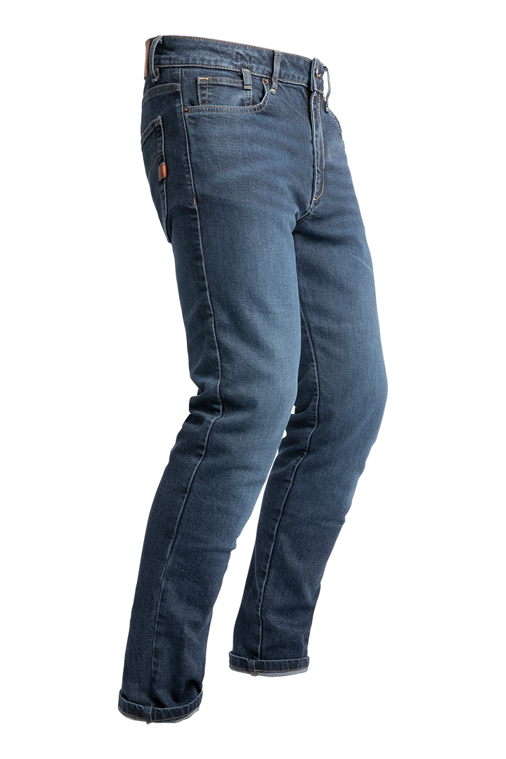 John Doe Pioneer Mono Indigo