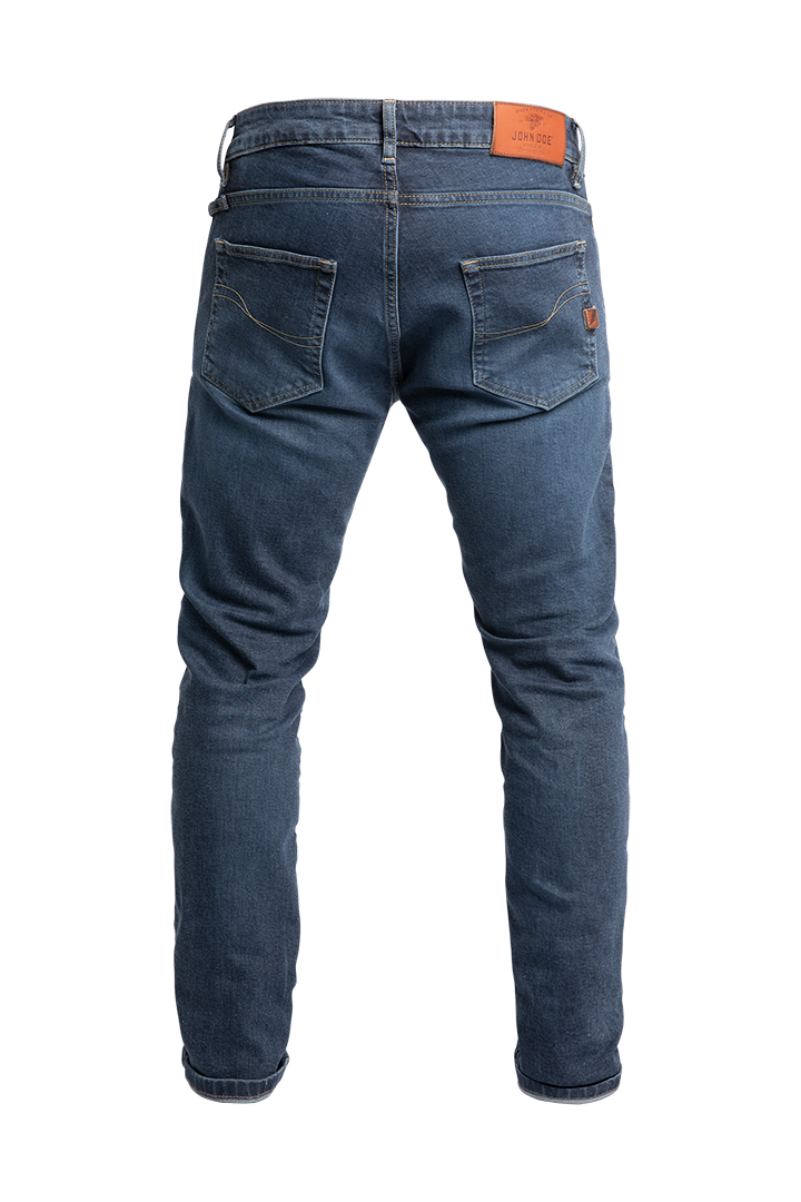 John Doe Pioneer Mono Indigo