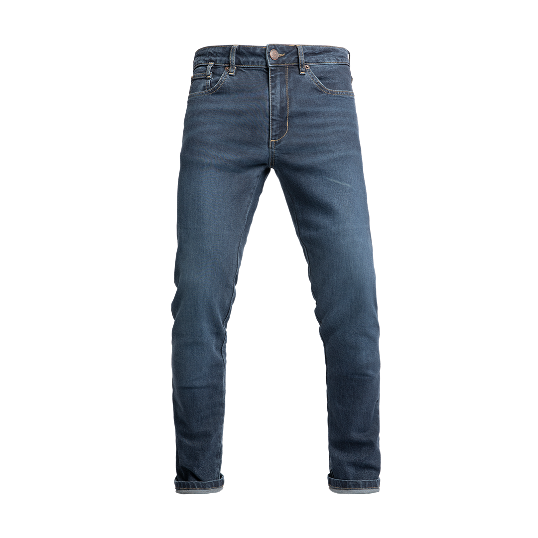 John Doe Pioneer Mono Indigo