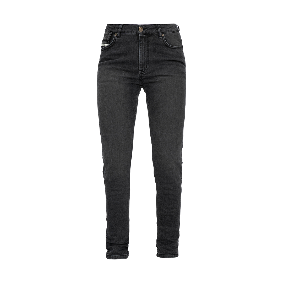 John Doe Jane High Mono Used Black