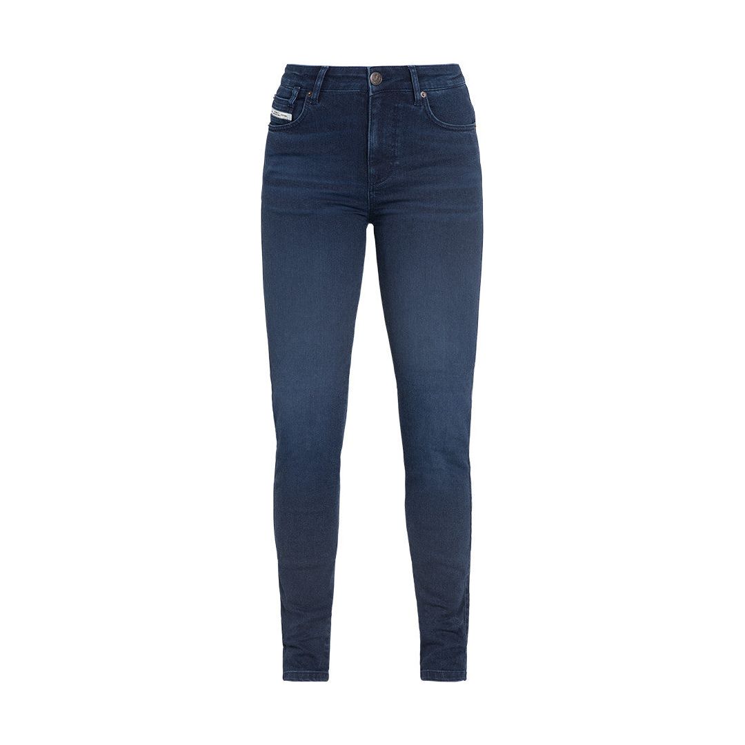 John Doe Ruby Indigo