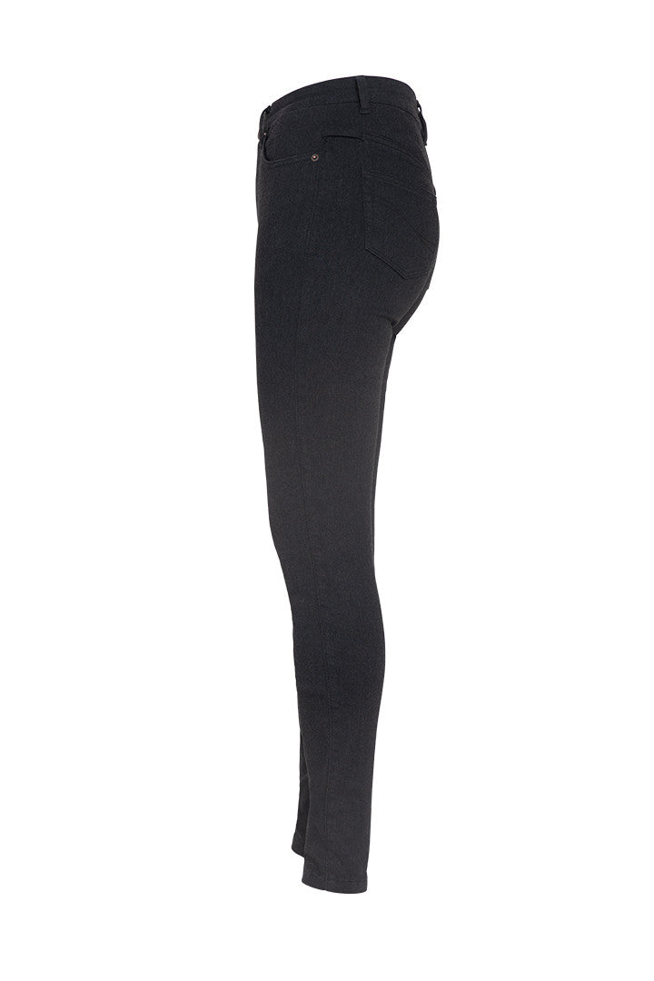 John Doe Ruby Black
