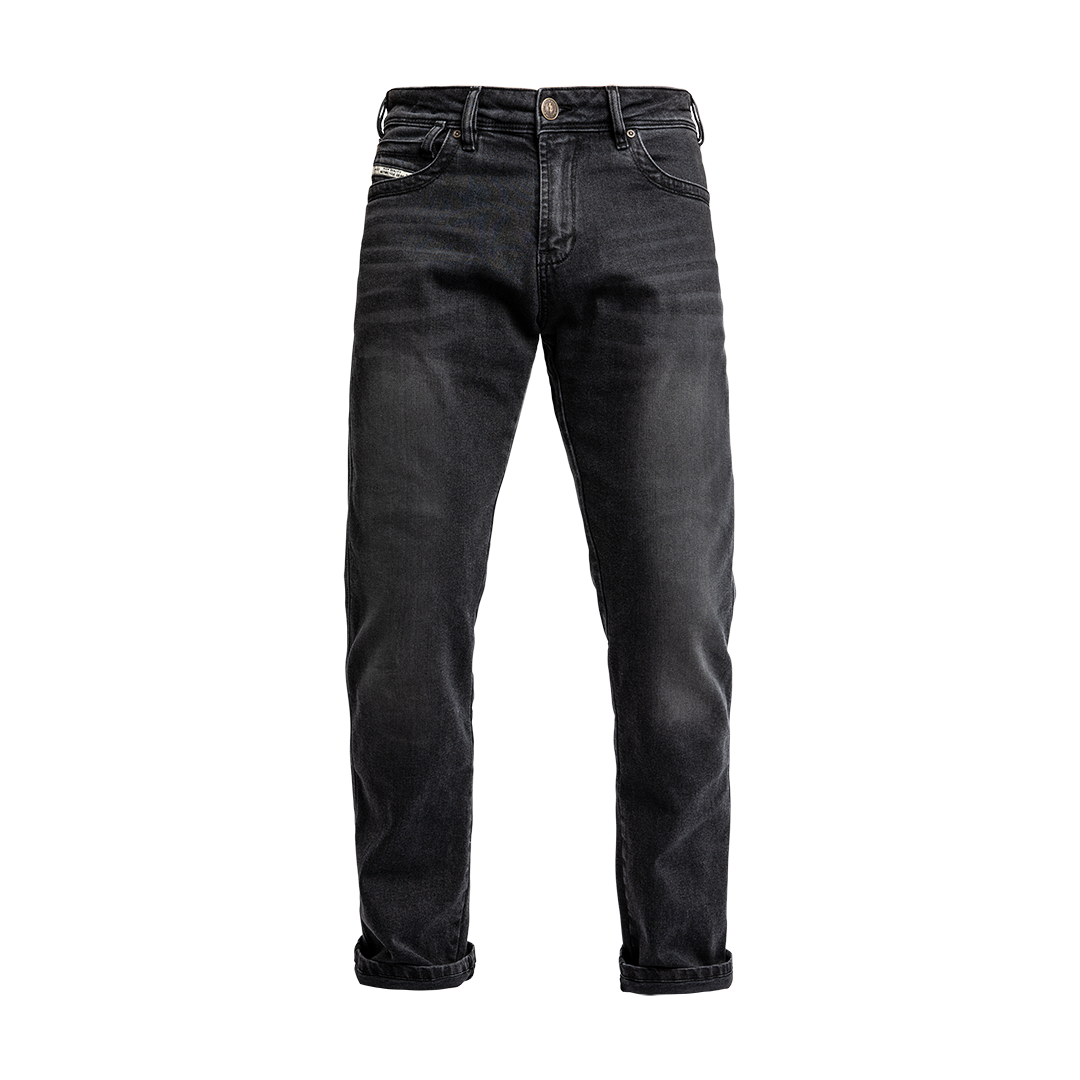 John Doe Taylor Mono Used Black