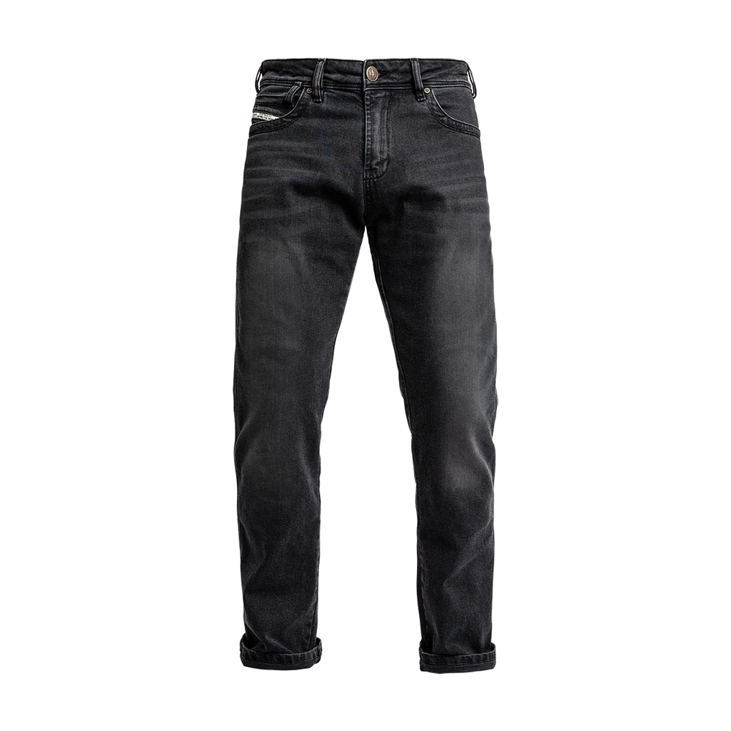 バイクウェア・装備 3 JOHN DOE PIONEER MONO USED BLACK MJDD2021 Pioneer Mono Used Black - Made for Riding