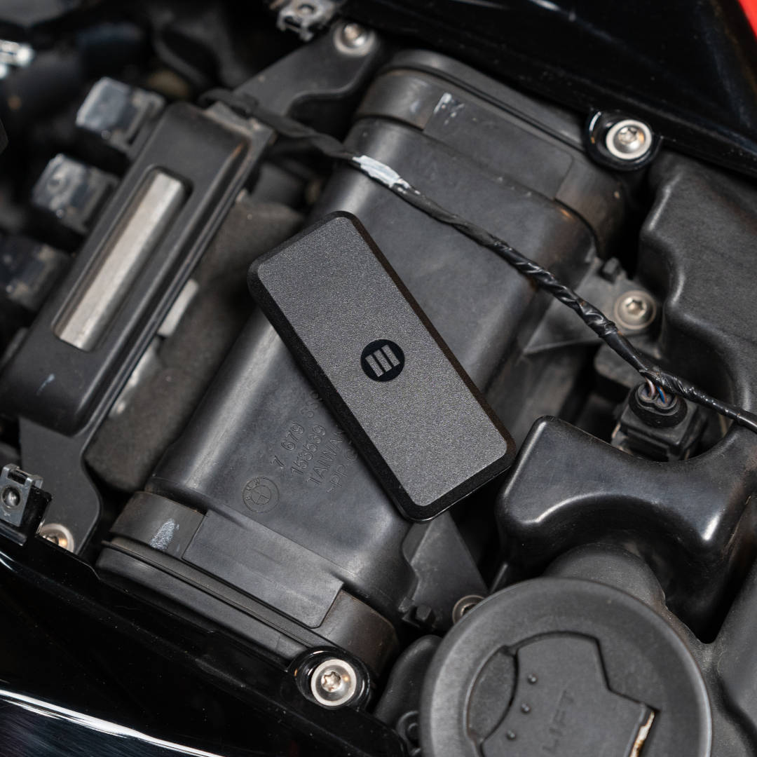 Monimoto 9 Anti-Theft GPS Tracker