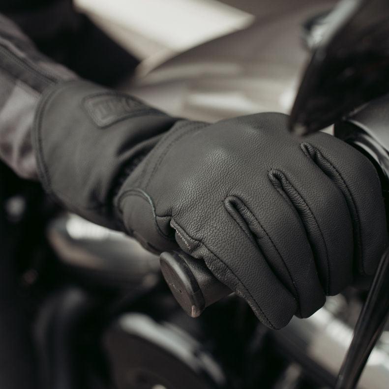 Motogirl Nandi Gloves Black