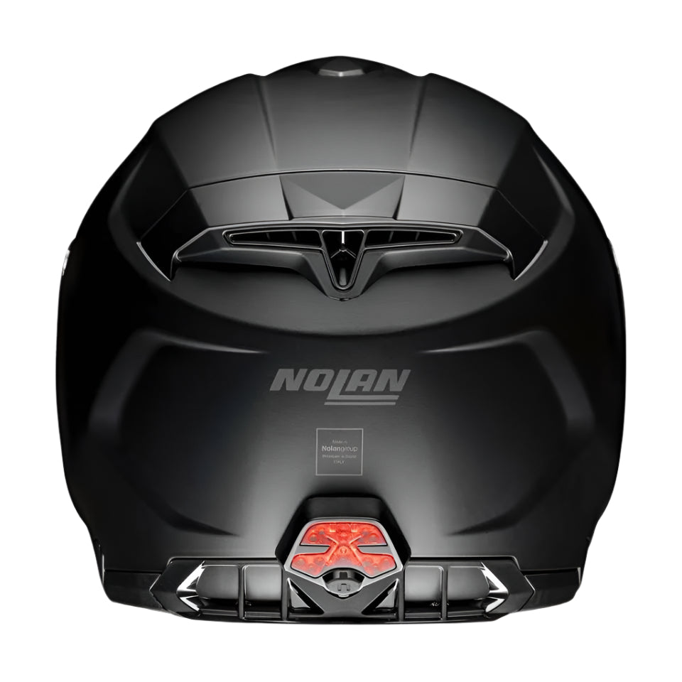 Nolan N-Com ESS III LED