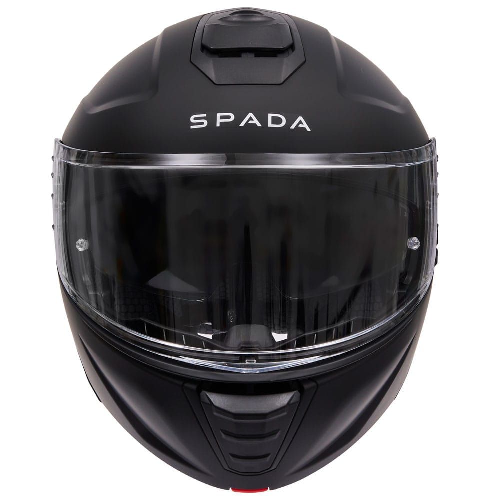 Spada Orion 2 Matt Black Helmet