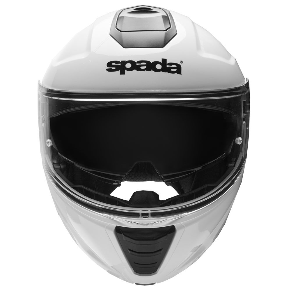 Spada Orion 2 White Helmet