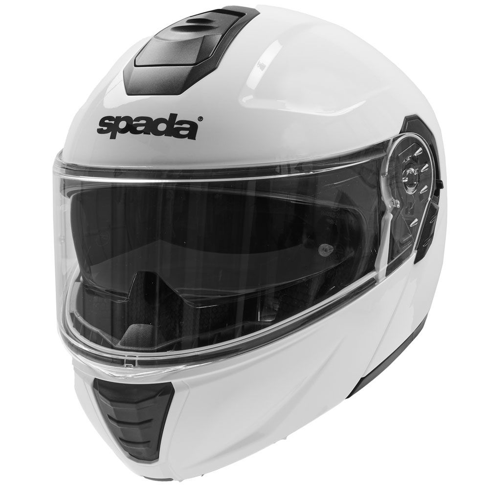 Spada Orion 2 White Helmet