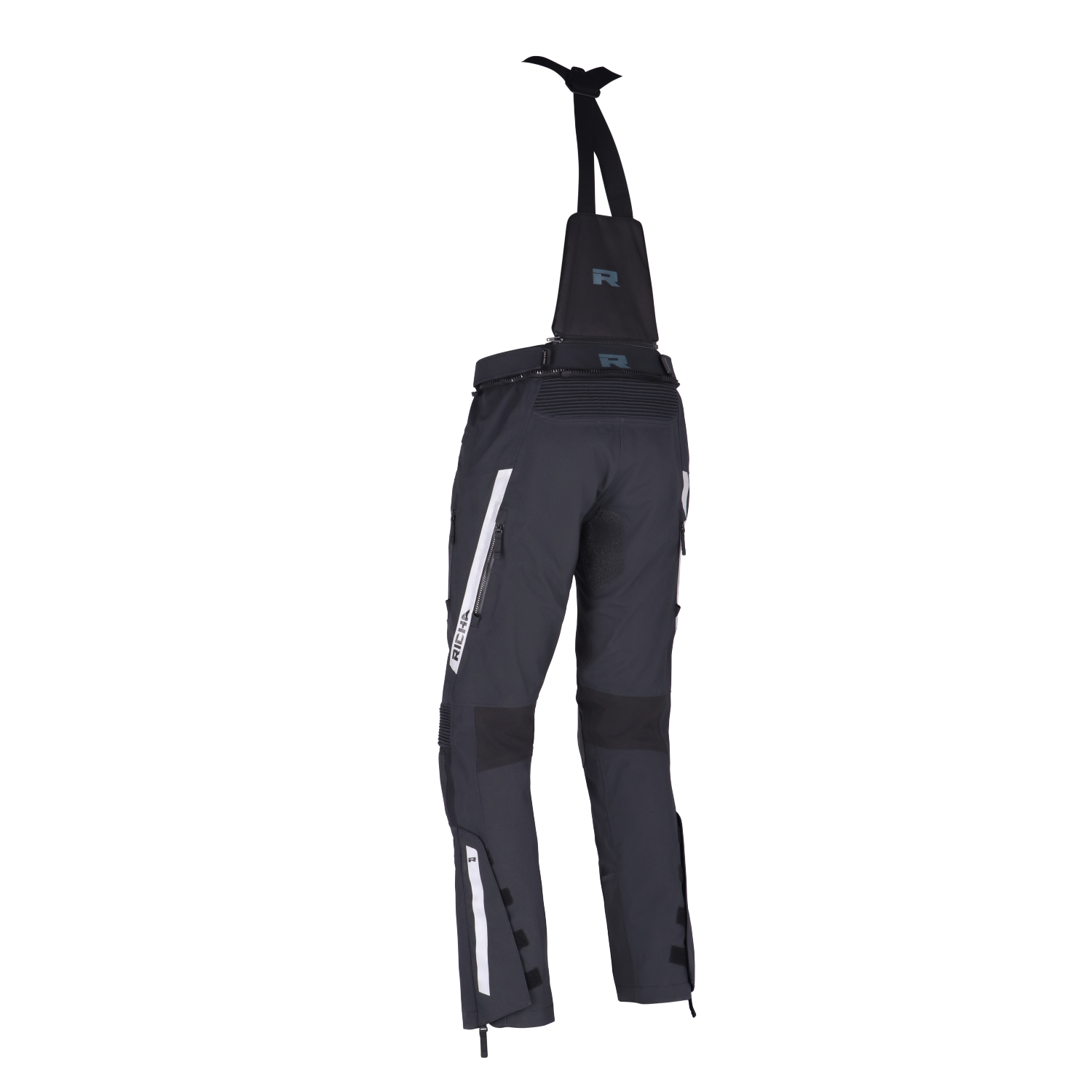 Richa Armada Pro GTX Trousers Black